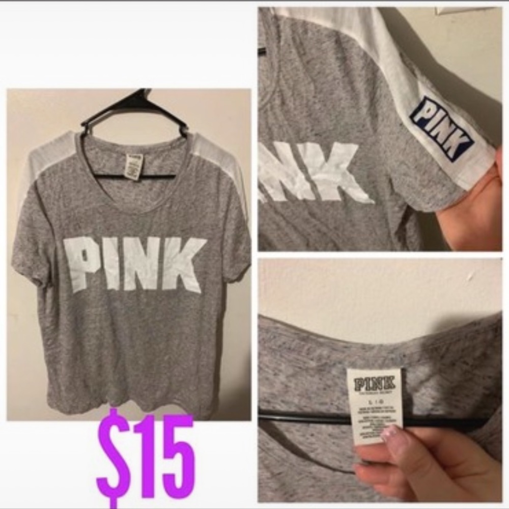 Victoria Secret Pink